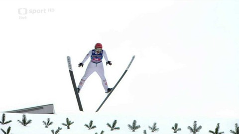 Turné čtyř můstků - Rakousko – Innsbruck