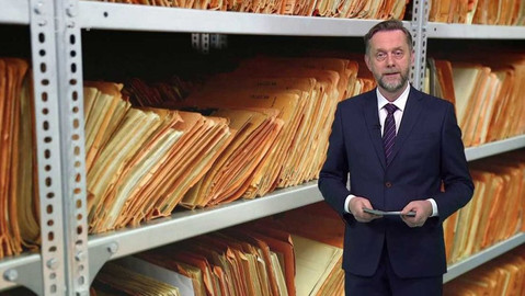 Horizont ČT24 - 7. února 2020