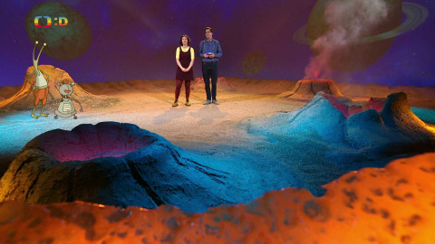 PLANETA YÓ - 19. února 16:44