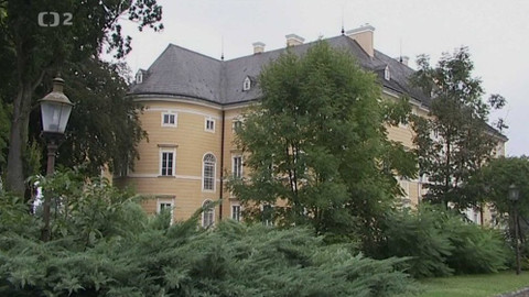 Dvaasedmdesát jmen české historie - 63/72 Joachim Barrande