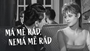 Obrázek pořadu Má mě rád, nemá mě rád