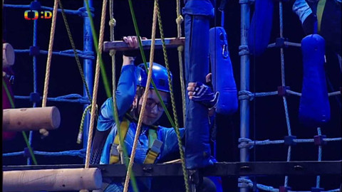 Bludiště - 18. dubna 2022