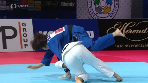 MS v judu 2019 Japonsko - MS 2019 Japonsko