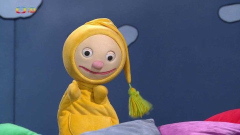 Kouzelná školka - 14. září 2021