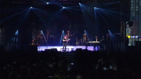 Terra musica - 3. prosince 2013