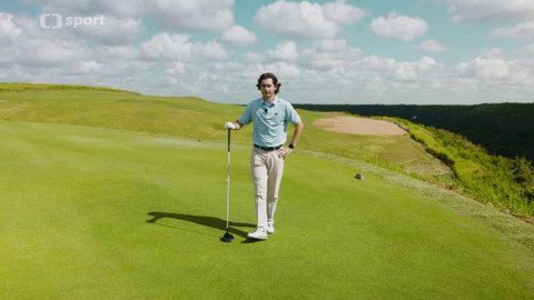 Golf Time - 13. května 2021