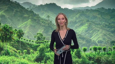 Horizont ČT24 - 26. dubna 2021