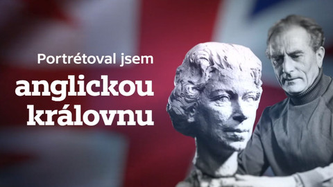 90’ ČT24 - Britská královská rodina a její postavení v dnešním světě