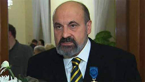 Wiadomości w języku polskim - 16. března 2012