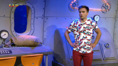 PLANETA YÓ - 27. října 2022