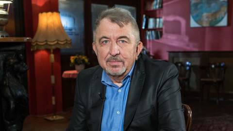 Na plovárně - Fero Fenič