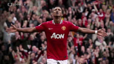 Fotbalové ikony - Raul vs Villa / Seedorf vs Sneijder / anglický all-star tým