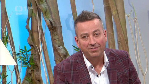 Sama doma - 11. listopadu 2022