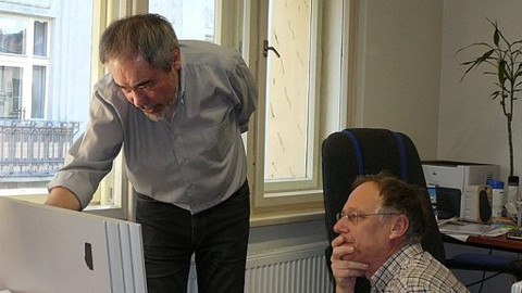 Vráceno v restituci - 8/8 Na vlnách střídavého proudu