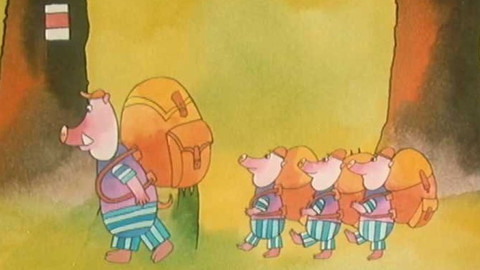 Medvěd 09 - 1/7 Změna bydliště