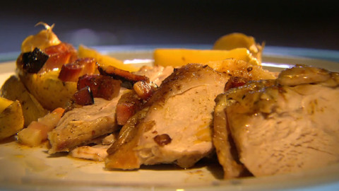 Vše o vaření - 27. ledna 2014