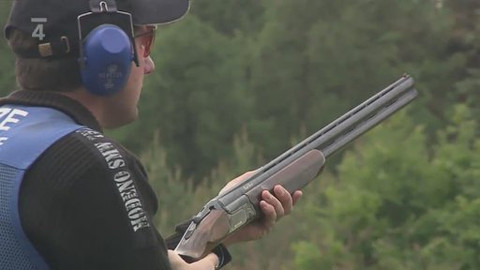 Sportovní střelba a lukostřelba - Memoriál M. Bednaříka