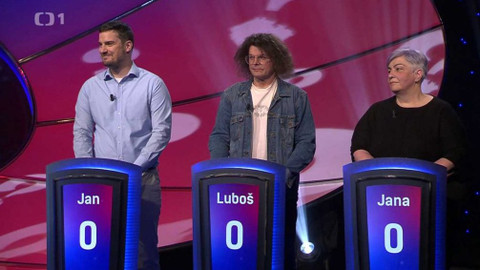 Kde domov můj? - 13. září 2021