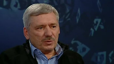 Před půlnocí - 8. března 2012