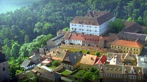 Reportéři ČT - 11. dubna 2005