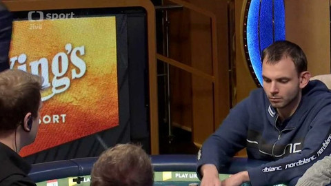 Poker - Big Wrap Pot Limit Omaha