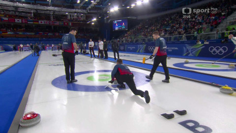 XXV. zimní olympijské hry 2026 Milano Cortina - Česko - Kanada