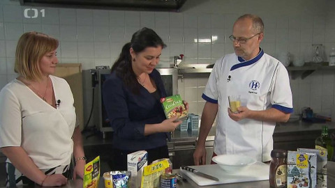 Černé ovce - 7. ledna 2020