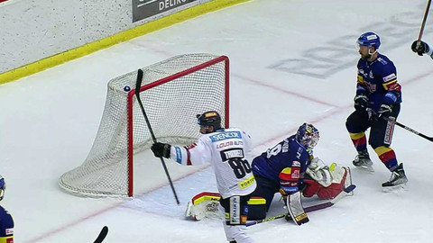 Buly hokej - HC Motor České Budějovice - HC Sparta Praha