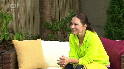 Dobré ráno - 28. srpna 2020