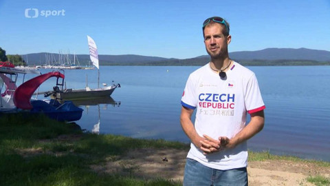 Olympijský magazín - 1. července 2020