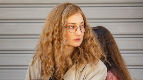 Geniální přítelkyně - 3/10 Kompromisy