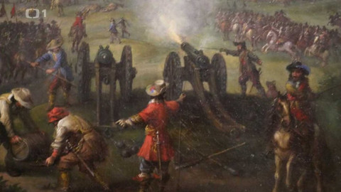 Toulavá kamera - 4. února 2024