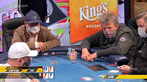 Poker - Italian Poker Sport