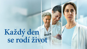 Obrázek pořadu Každý den se rodí život