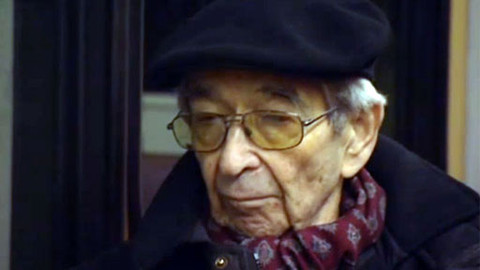 Vzkaz - Vzkaz Jiřího Kosty