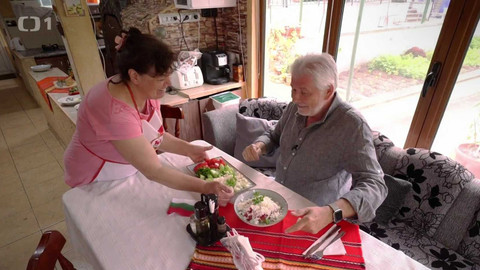 Postřehy odjinud - Bulharsko očima Petra Voldána