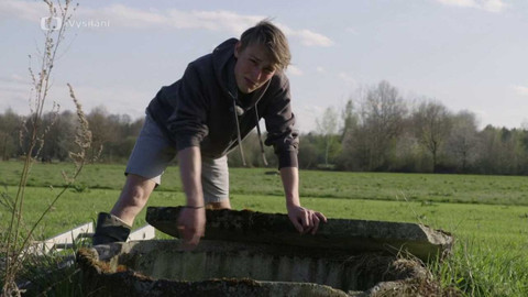 Do divočiny! - 18. Kuňky