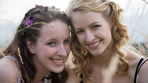 Všechny ty zázračné děti... setkání druhé