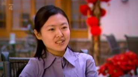 Peking 2008 - Otevírání bran na Východ