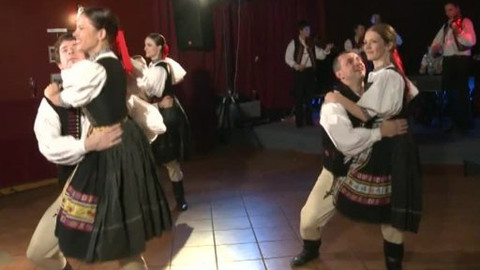 Babylon - 21. dubna 2012