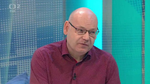 Dobré ráno - 6. prosince 2019