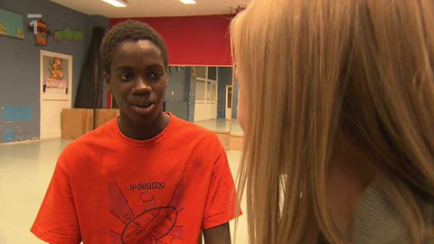 Věříš si? - 15. listopadu 2011