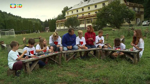 Šikulové - 21. října 2018