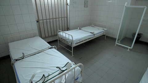 České zázraky - Záchytka