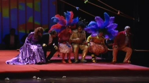 Terra musica - 6. září 2010