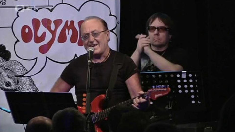 Olympic – procházka historií - 1/10 Rok 1968