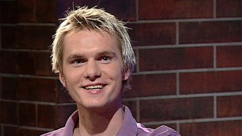 Uvolněte se, prosím - 15. června 2007