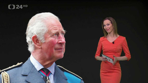 Horizont ČT24 - 27. dubna 2023