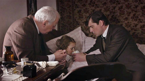 První republika - 4/22 Španělská chřipka