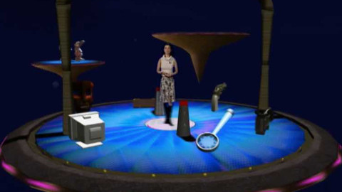 Game Page - 10. prosince 2001